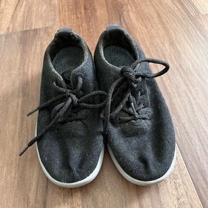 Allbirds Wool Runners